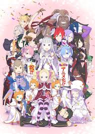 anime おしゃれまとめの人気アイデア pinterest guilherme senpai レム かわいい リゼロ 壁紙 大塚真一郎