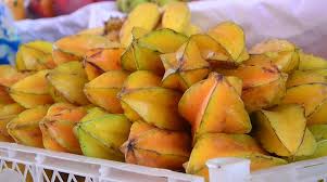 Gabiroba faz bem para pele: Crece Demanda De Frutas Tropicales Los Tiempos