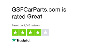 Gsfcarparts Com Reviews Read Customer Service Reviews Of Www Gsfcarparts Com