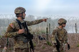 Face of Defense: Married Medics Seek Coveted Medical Badge > U.S.  Department of Defense > Defense Department News