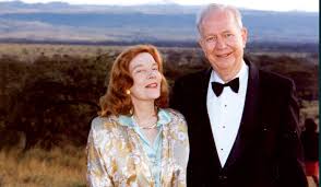 Remembering Lillian Lovelace: A Champion of Antioch Who Helped Start MFA,  GSLC, and Much More - Common Thread