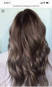 Pin By Sonialisah On Hair Ash Hair Color Brown Hair Color Shades Hair Color 2017
