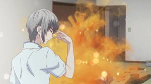 First Impressions Fruits Basket 2019 Lost In Anime Fruits Basket Fruits Basket Manga Fruits Basket Anime