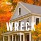 Author Event with Catherine Newman/Wreck event image
