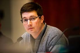 Essentially we were lied to': Allendale School Board member demands  recision of law firm vote