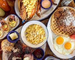 Check spelling or type a new query. Mama Bird Southern Kitchen A Domicilio En Las Vegas Menu Y Precios Uber Eats