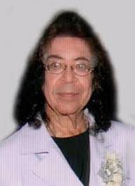 Vivian Adam-Brown Obituary (2014)