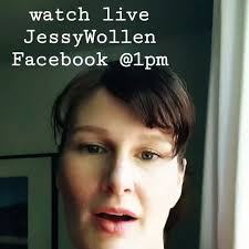 Healthy Bodies at Home 1pm today, Watch