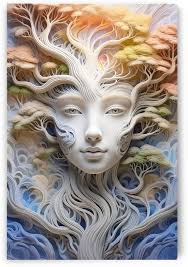 Abstract Art Collection