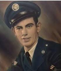 Douglas Sharp Obituary (1931