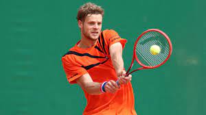 Die sensation gelang yannick hanfmann gegen rafael nadal nicht, doch der tennisstar fand lobende worte für seinen gegner. Atp Bastad Yannick Hanfmann Schlagt Arthur Rinderknech Und Steht Erstmals Seit 10 Monaten Wieder In Einem Halbfinale Eurosport