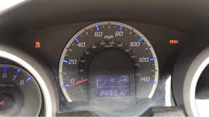 Dashboard Warning Lights: Know Your Honda