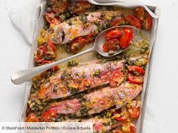 Gratin De Rougets Recettes Recette Recette Recette Gratin Recettes De Cuisine