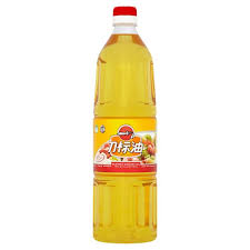 Do you know how hard the oil in your vehicle works to keep the car going? Knife Blended Cooking Oil 1kg My Fresh Green
