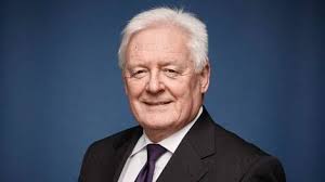 John McFarlane (Chairman 2015-2019)