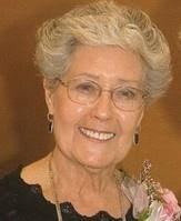 Betty Roney Obituary (1927