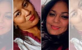 Hermana de “Lady Frijoles” tenía orden de deportación desde el 2016