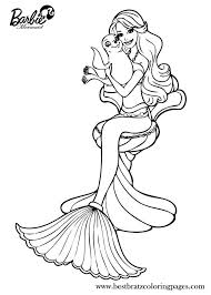Ein weiteres bild von ausmalbilder barbie prinzessin: Zum Ausmalen Barbie Meerjungfrau Ausmalbilder Barbie Prinzessin Coloring And Drawing