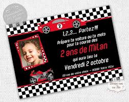 Invitation Anniversaire Voiture Personnalisee Carte Invitation Anniversaire Invitation Anniversaire Carte Invitation