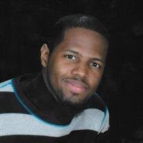 Jamere R. Johnson Obituary