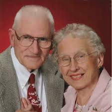 Happy 50th Anniversary, Larry and Barbara Lamb! Best Wishes, Brian Halbur  and Sara Cordes!