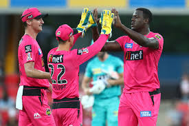 Over the bbl and wbbl season's the #sixers squad and comm.unity have been raising funds and awareness for regional youth cancer patients as part of our annual campaign. Big Bash League 2020 21 Bbl 10 Match 35 Sydney Sixers Vs Brisbane Heat Stats Review Pressboltnews