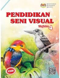 011 dskp kssm pendidikan seni visual tingkatan 3. Buku Teks Pendidikan Seni Visual Tingkatan 2 Ms 5