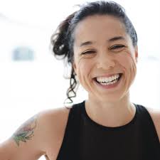 About Kat — Kat Sullivan Fitness