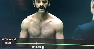 Steven ogg confirms his return to hbo's westworld season 2. Is This Trevor From Gta V In Westworld Album On Imgur
