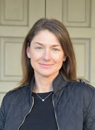 ✨ Board Member Spotlight: Andria Ludlum-Howe ✨ Meet Andria