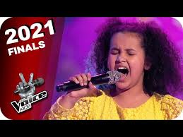 Rahel the voice kids germany. Zoe Wees Control The Voice Kids 2021 Blind Auditions Chords Chordify