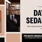 David Sedaris presents 'The Land and Its People...'