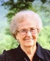 Verna Dunn Gilmore Obituary