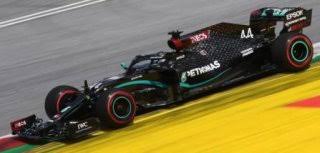 Announcement follows release of the hamilton commission. Mercedes Amg F1 W11 Eq Performance No 44 Mercedes Amg Petronas Formula One Team Winner Styrian Gp 2020 Lewis Hamilton Diecast Car Hobbysearch Diecast Car Store