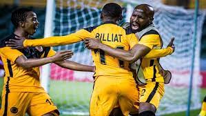 On the run, kaiser chiefs. Kaizer Chiefs Reach Maiden Caf Champions League Quarterfinals Sabc News Breaking News Special Reports World Business Sport Coverage Of All South African Current Events Africa S News Leader