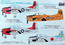 Next, i put red duck tape on the front for the paint scheme, and put in popsicle sticks that will hold the landing gear on. Sword T 28 Trainer