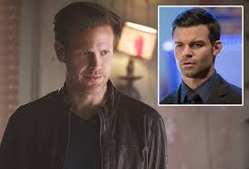 Where to watch the vampire diaries the vampire diaries is available for streaming on the the cw website, both individual episodes and full seasons. The Originals Crossover Season 4 Spoilers Alaric Moves From Tvd Tvline