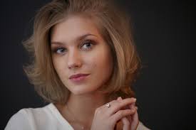 Кристина асмус одна из самых популярных современных актрис. Kak Vyglyadela Kristina Asmus 20 Let Nazad