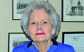 Pages from the past: Update