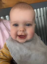 Had lunch today at Huli Sue's in the Grove Arcade in downtown Asheville. I  had their BBQ brisket plate and it was very good. The brisket was tender  and juicy. It comes