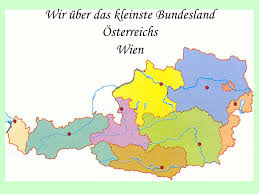 Amtlich republik österreich) ist ein mitteleuropäischer binnenstaat mit rund 8,9 millionen einwohnern. Bundeslander Osterreich