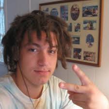 David Landon Suggs (@Landon90)