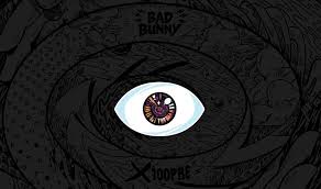 Meet The Illustrator Who Inadvertently Spawned Bad Bunny S Third Eye Photo Album Diy Photo Album Maker Photo Album Covers