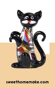 Black Cat Christmas Ornament Decor Gifts For Cat Lovers By Angel Cat Lover Gifts Cat Christmas Ornaments Cat Gifts Great black cat gifts, merchandise & products for black cat lovers.