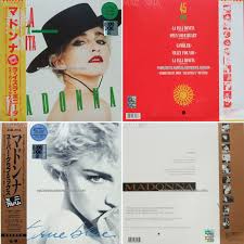 Madonna express yourself (mdna world tour / live 2012) other recordings. News Page 106 Madonnaunderground