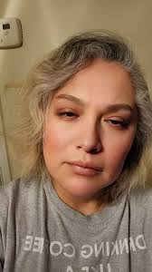 yo no se ustedes pero me encanto este filtro ....haora falta que pueda  copiar el maquillaje 😆😆😆