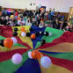 YogaPupz Halloween Party event image