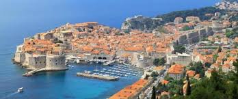 Its capital is zagreb, located in the north. In Welke Periode Kroatie Bezoeken Touring