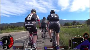 120 Minute High Intensity Uphill Indoor Cycling Bedoin Mont Ventoux Snow Mont Ventoux Tour De France France