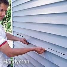 Vinyl siding still remains the most popular home siding option for us homeowners, and the current generation of products has been dispelling criticisms that are no is vinyl siding worth considering for your home? How To Nail Vinyl Siding Correctly Diy